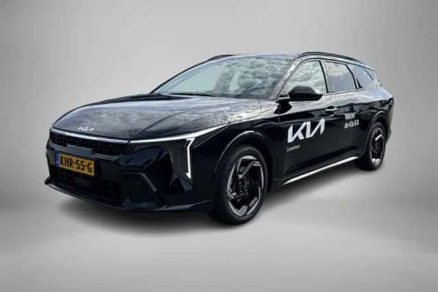Kia K4 (2026) thumbnail 1