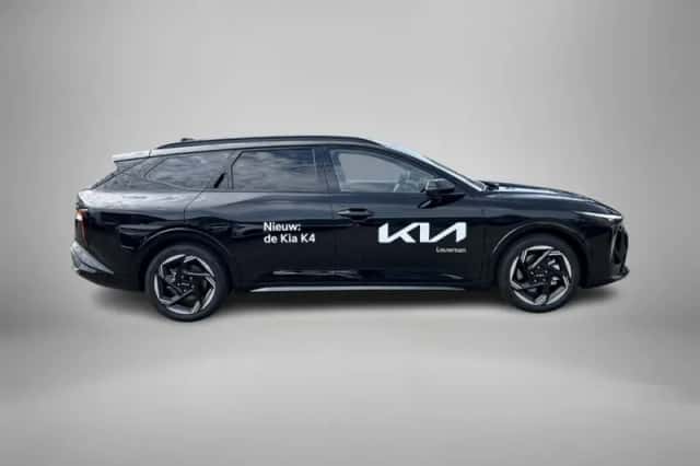 Kia K4 (2026) thumbnail 3