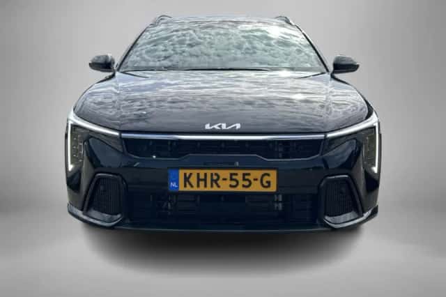 Kia K4 (2026) thumbnail 5