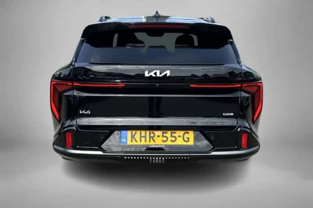 Kia K4 (2026) thumbnail 6