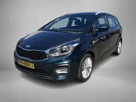 Kia Carens (2017) thumbnail 1