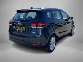 Kia Carens (2017) thumbnail 2