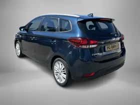 Kia Carens (2017) thumbnail 4