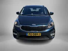 Kia Carens (2017) thumbnail 5