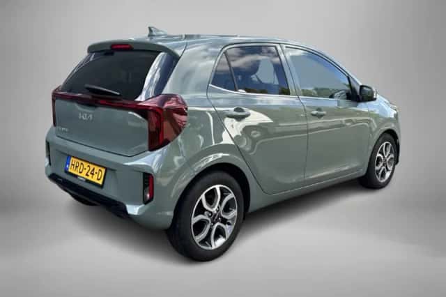 Kia Picanto (2025) thumbnail 2