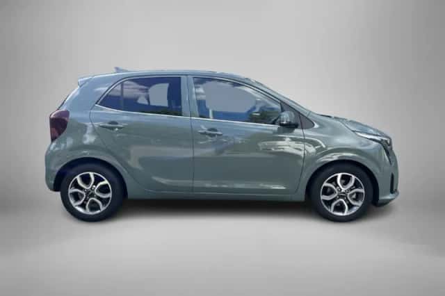 Kia Picanto (2025) thumbnail 3