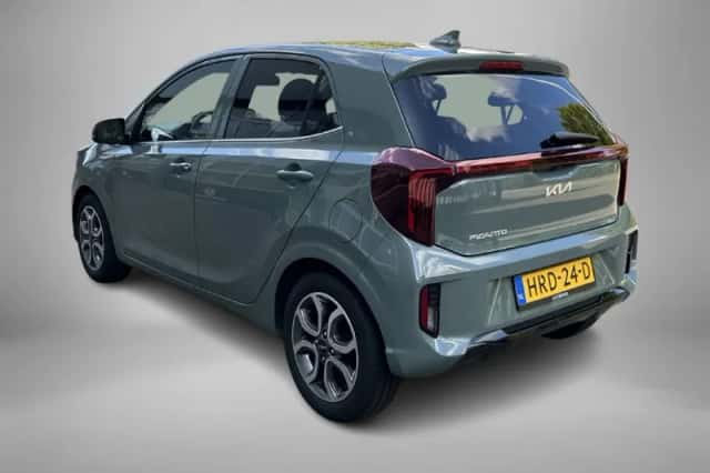 Kia Picanto (2025) thumbnail 4