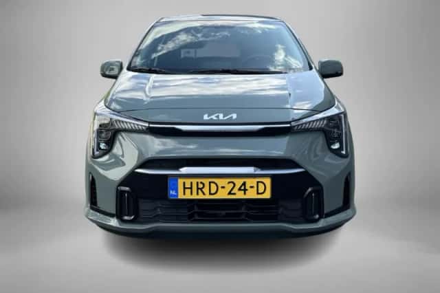 Kia Picanto (2025) thumbnail 5