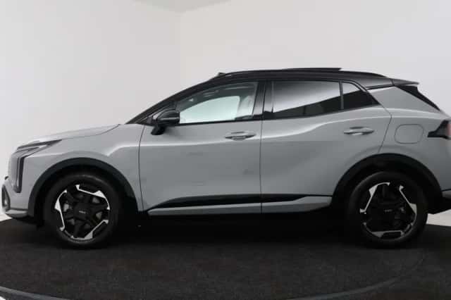 Kia Sportage (2025) thumbnail 3