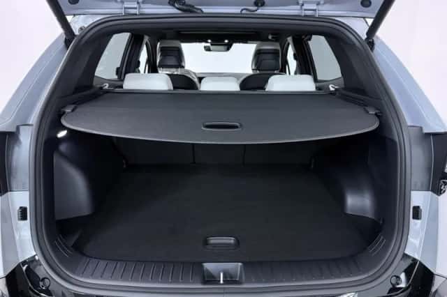 Kia Sportage (2025) thumbnail 4