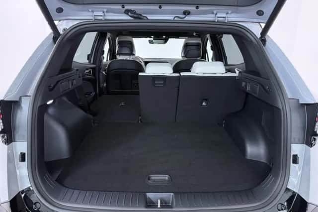 Kia Sportage (2025) thumbnail 5