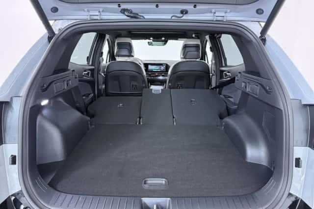 Kia Sportage (2025) thumbnail 6