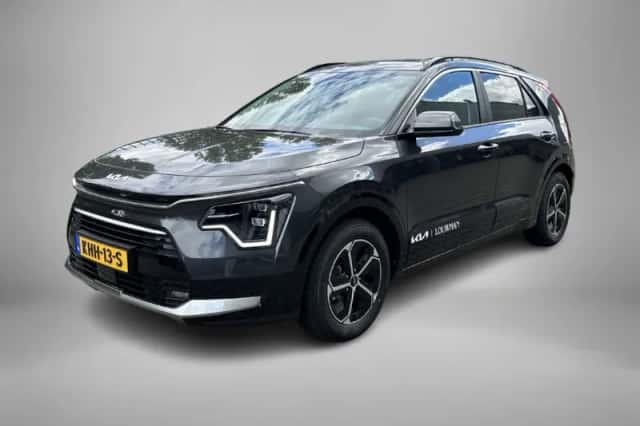 Kia Niro (2026) thumbnail 1