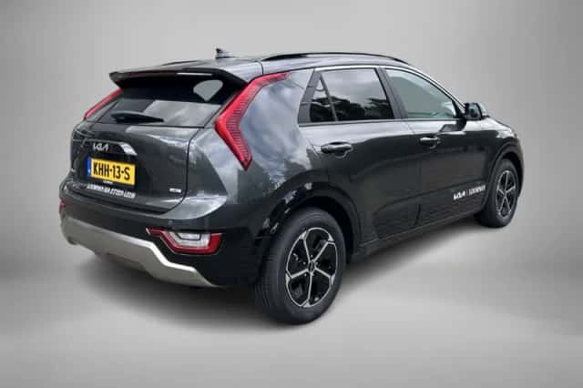 Kia Niro (2026) thumbnail 2
