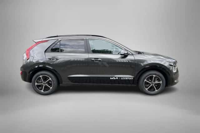 Kia Niro (2026) thumbnail 3