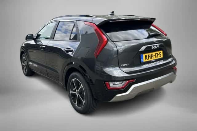 Kia Niro (2026) thumbnail 4