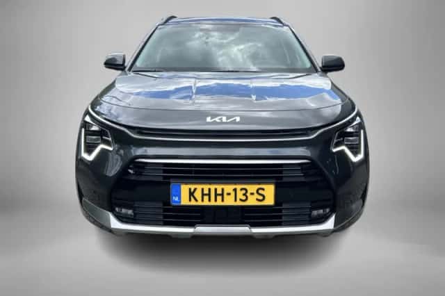 Kia Niro (2026) thumbnail 5