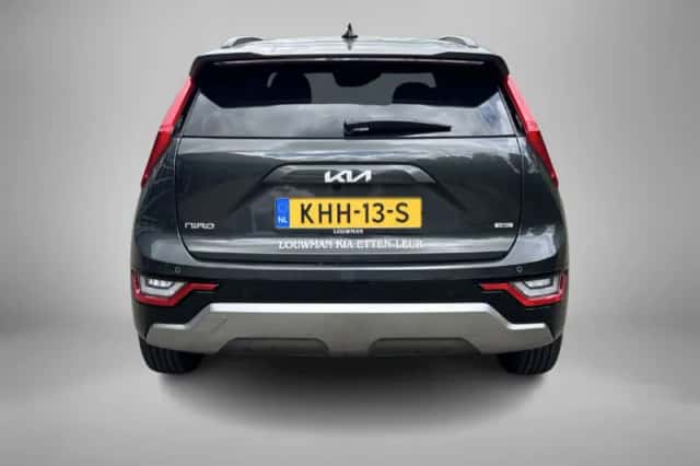 Kia Niro (2026) thumbnail 6