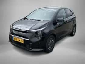 Kia Picanto (2025) thumbnail 2