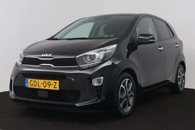 Kia Picanto (2024) thumbnail 1