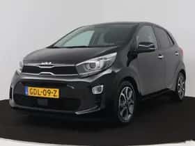 Kia Picanto (2024) thumbnail 1