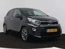 Kia Picanto (2024) thumbnail 15