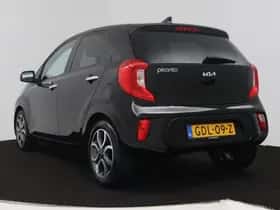 Kia Picanto (2024) thumbnail 16