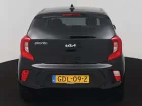 Kia Picanto (2024) thumbnail 25