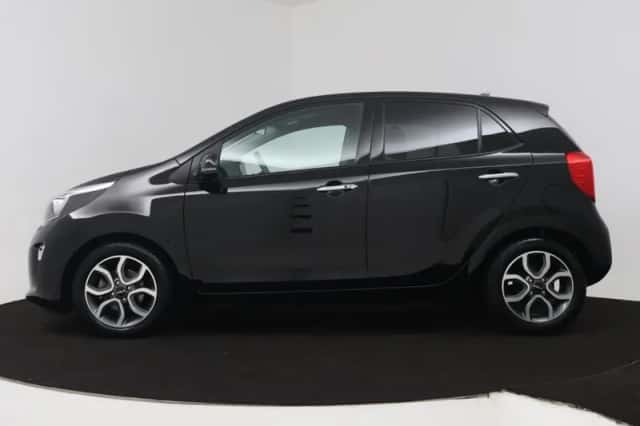 Kia Picanto (2024) thumbnail 4