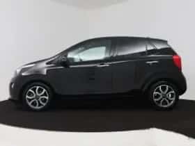 Kia Picanto (2024) thumbnail 4