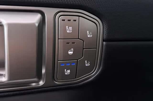 Kia EV4 (2025) thumbnail 5