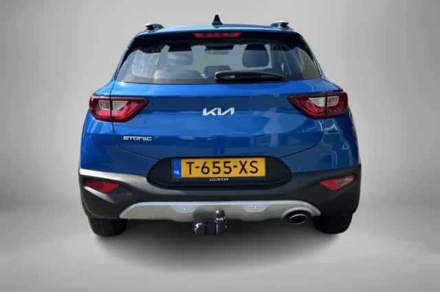 Kia Stonic (2023) thumbnail 6
