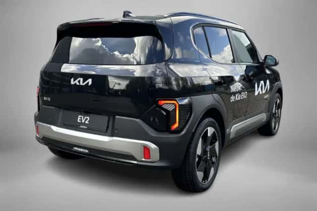 Kia EV2 (2026) thumbnail 2