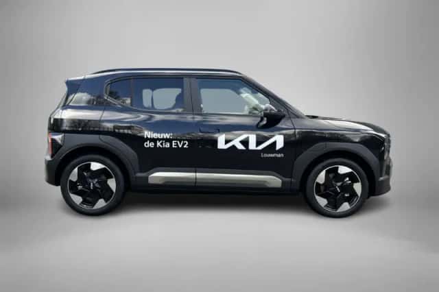 Kia EV2 (2026) thumbnail 3