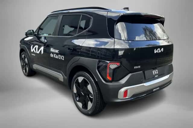 Kia EV2 (2026) thumbnail 4