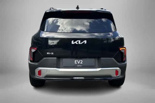 Kia EV2 (2026) thumbnail 6