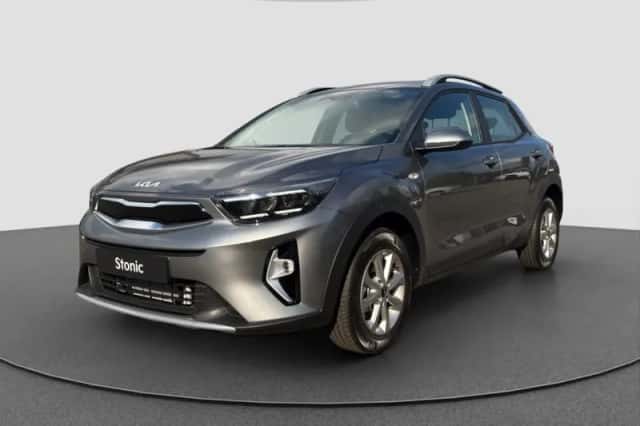 Kia Stonic (2025) thumbnail 1