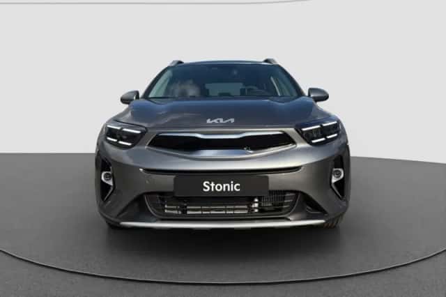 Kia Stonic (2025) thumbnail 2