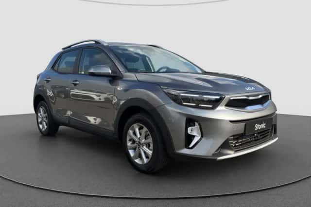 Kia Stonic (2025) thumbnail 3