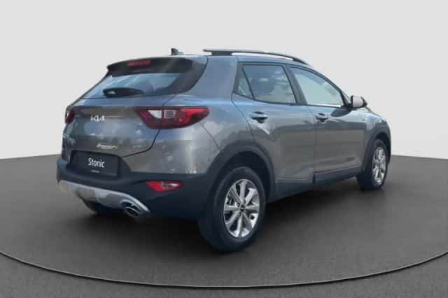Kia Stonic (2025) thumbnail 5