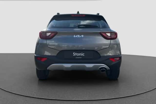 Kia Stonic (2025) thumbnail 6