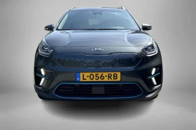 Kia Niro EV (2021) thumbnail 5