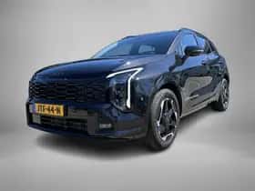 Kia Sportage (2026)