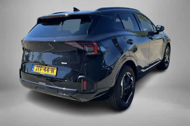 Kia Sportage (2026) thumbnail 2