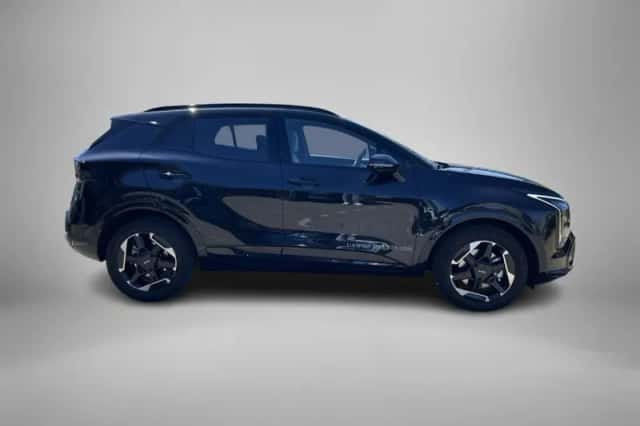 Kia Sportage (2026) thumbnail 3
