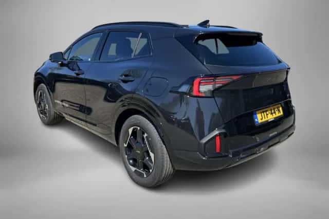Kia Sportage (2026) thumbnail 4