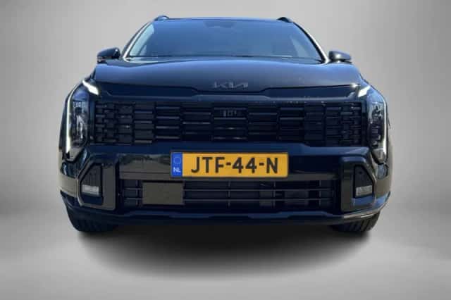 Kia Sportage (2026) thumbnail 5