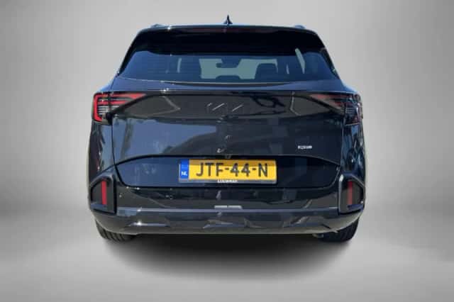 Kia Sportage (2026) thumbnail 6