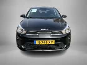 Kia Rio (2022) thumbnail 11