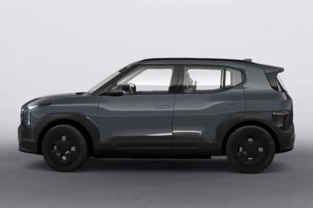 Kia EV2 (2027) thumbnail 2
